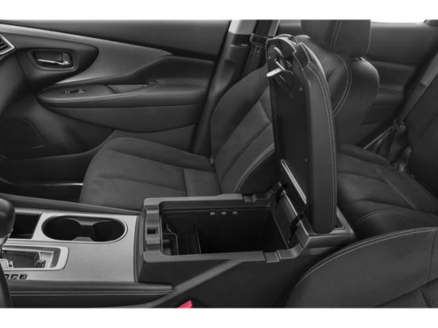 2022 Nissan Murano SL Intelligent AWD
