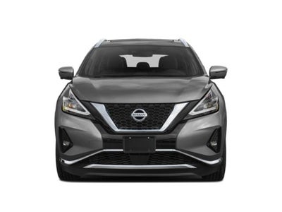 2022 Nissan Murano SL Intelligent AWD