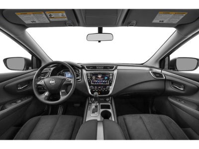 2022 Nissan Murano SL Intelligent AWD