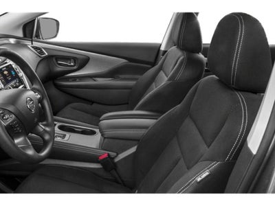 2022 Nissan Murano SL Intelligent AWD