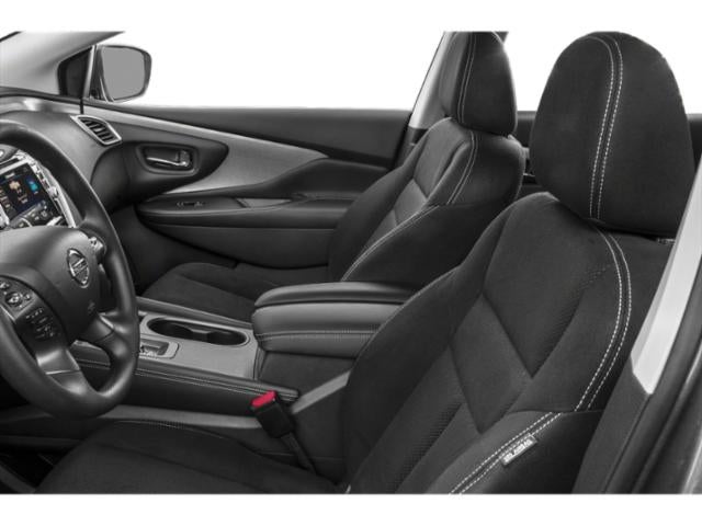 2022 Nissan Murano SL Intelligent AWD