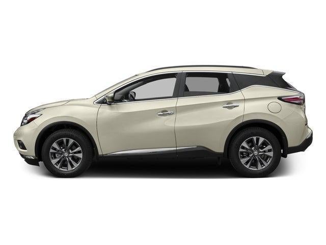 Used 2017 Nissan Murano S with VIN 5N1AZ2MH8HN102615 for sale in Beatrice, NE