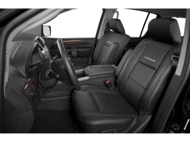2015 Nissan Armada Platinum