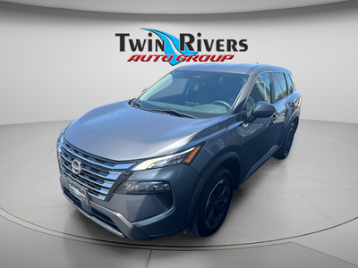 2024 Nissan Rogue SV Intelligent AWD