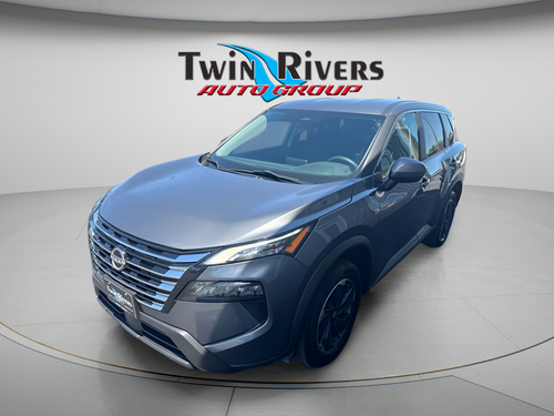2024 Nissan Rogue SV Intelligent AWD
