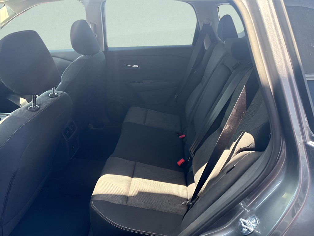 2024 Nissan Rogue SV Intelligent AWD