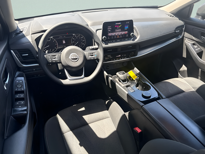 2024 Nissan Rogue SV Intelligent AWD