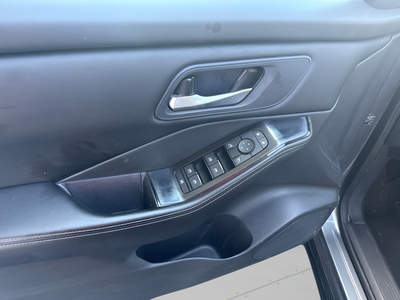 2024 Nissan Rogue SV Intelligent AWD