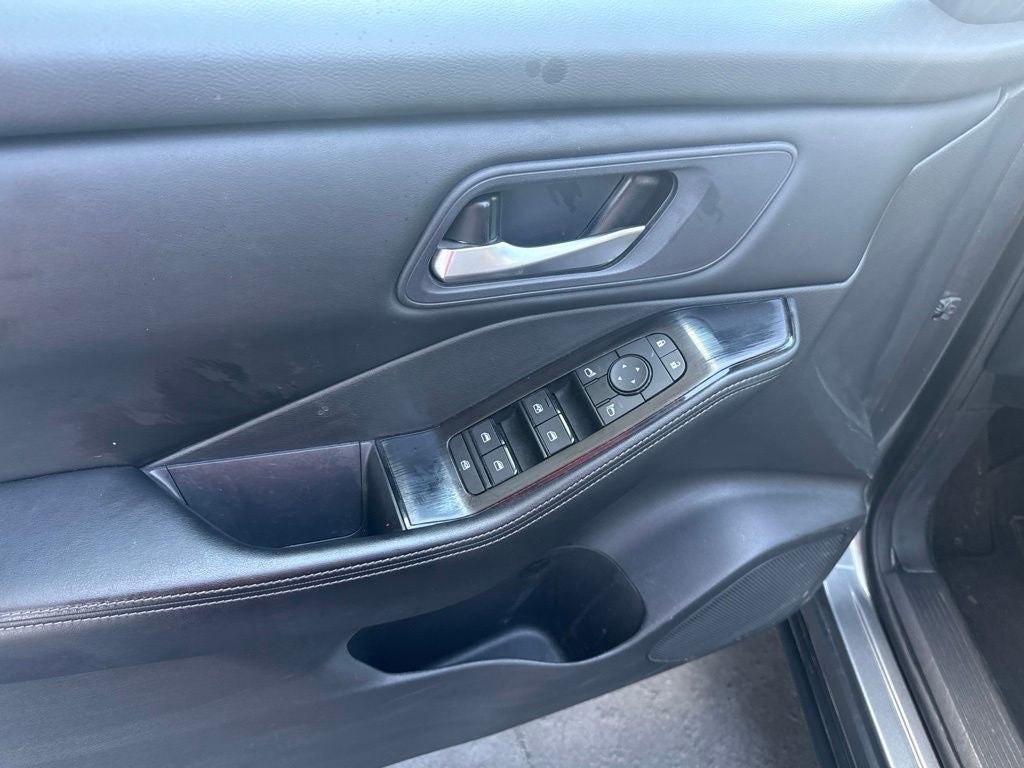 2024 Nissan Rogue SV Intelligent AWD