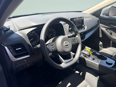 2024 Nissan Rogue SV Intelligent AWD