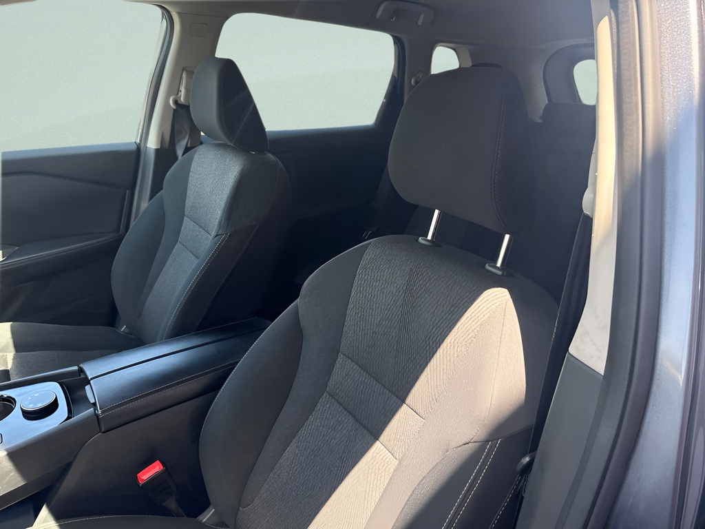 2024 Nissan Rogue SV Intelligent AWD