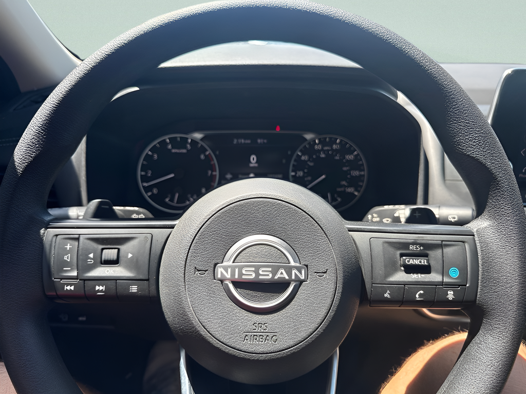 2024 Nissan Rogue SV Intelligent AWD