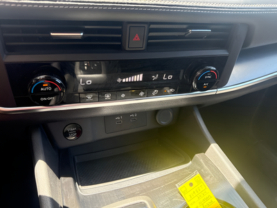2024 Nissan Rogue SV Intelligent AWD