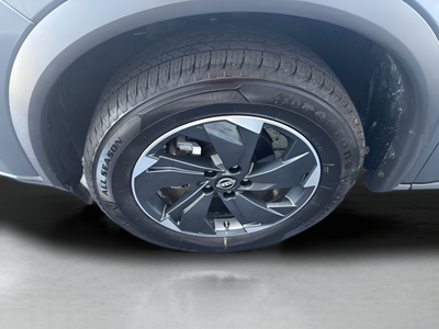 2024 Nissan Rogue SV Intelligent AWD