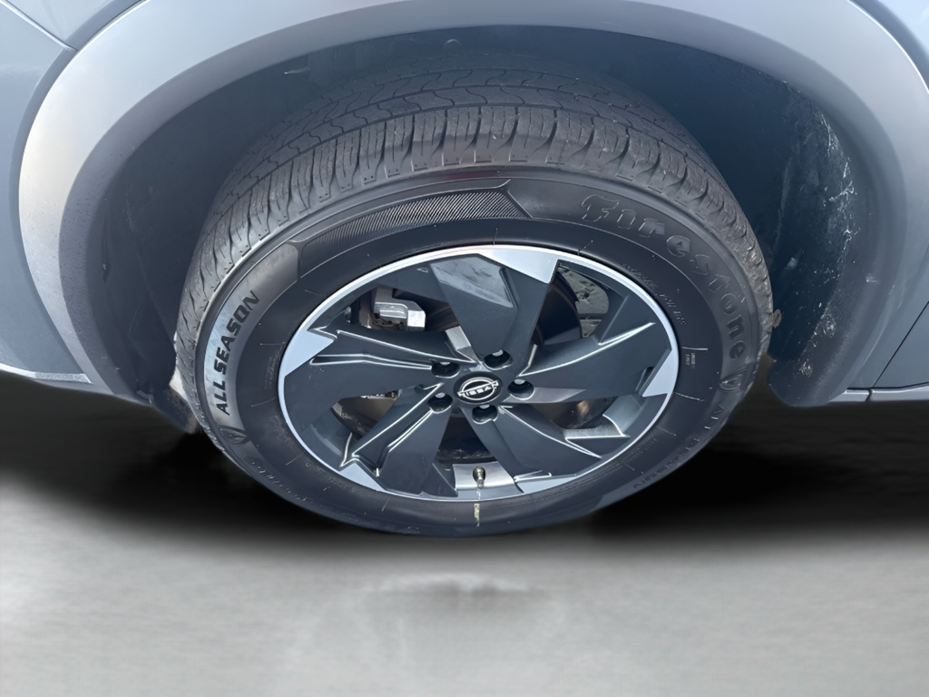2024 Nissan Rogue SV Intelligent AWD