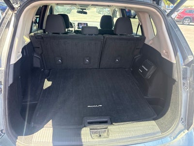 2024 Nissan Rogue SV Intelligent AWD