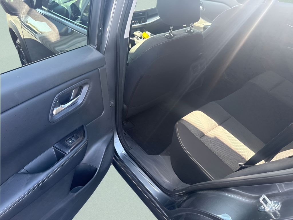 2024 Nissan Rogue SV Intelligent AWD