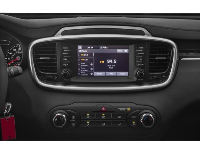 2019 Kia Sorento 3.3L LX