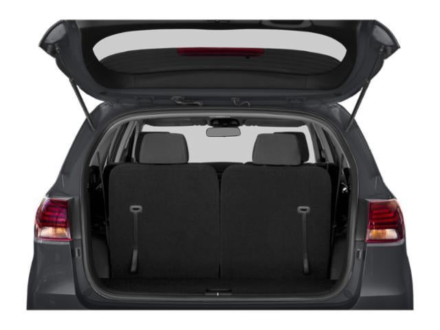 2019 Kia Sorento 3.3L LX