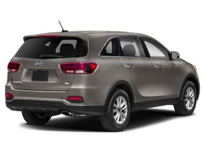 2019 Kia Sorento 3.3L LX