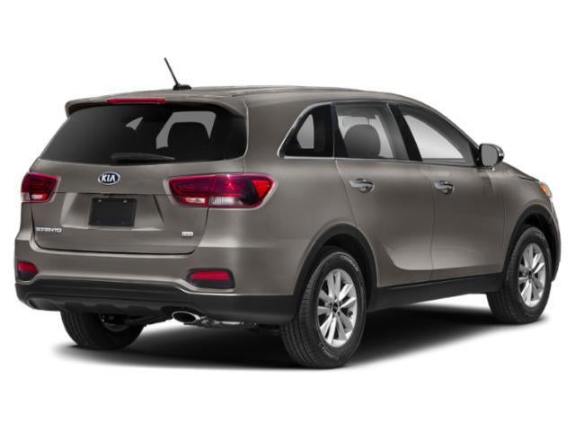 2019 Kia Sorento 3.3L LX