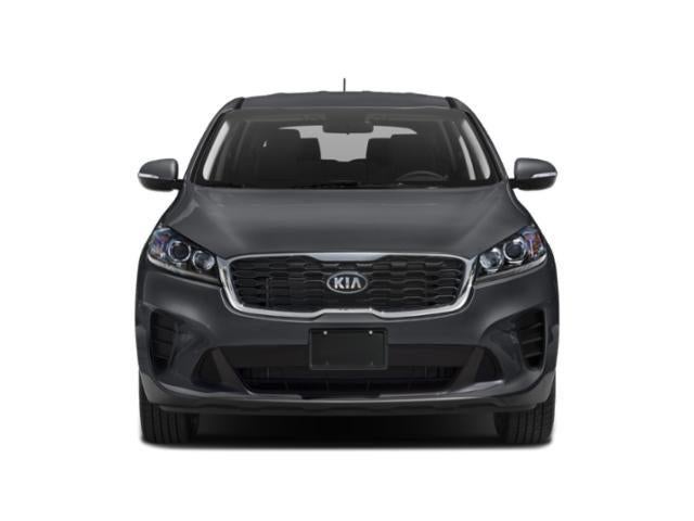 2019 Kia Sorento 3.3L LX