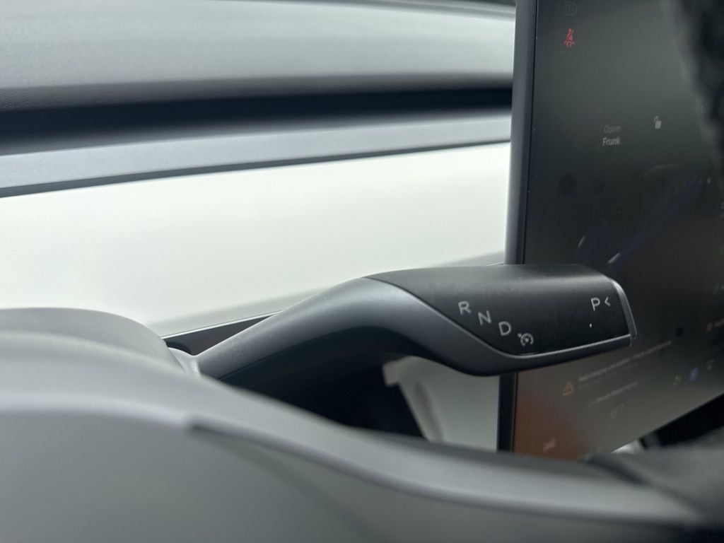 2021 Tesla Model 3 Performance Dual Motor All-Wheel Drive