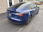 2021 Tesla Model 3 Performance Dual Motor All-Wheel Drive