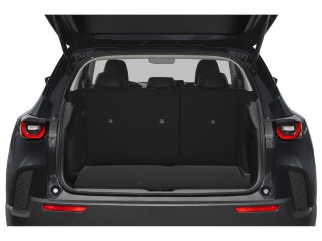 2024 Mazda Mazda CX-50 2.5 S Preferred