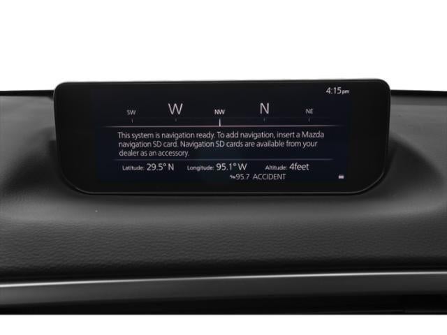 2024 Mazda Mazda CX-50 2.5 S Preferred