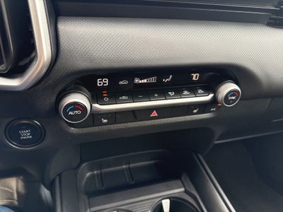 2024 Mazda Mazda CX-50 2.5 S Preferred