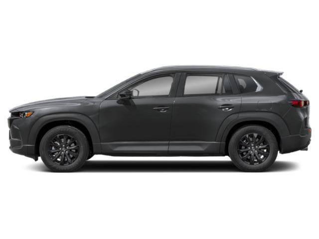 2024 Mazda Mazda CX-50 2.5 S Preferred