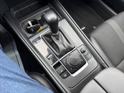 2024 Mazda Mazda CX-50 2.5 S Preferred