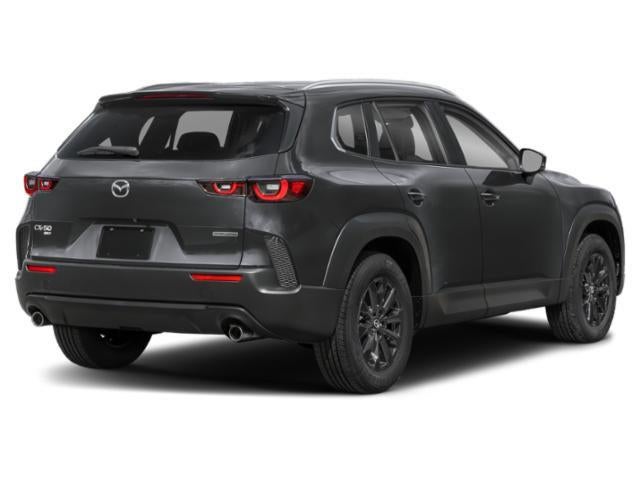 2024 Mazda Mazda CX-50 2.5 S Preferred