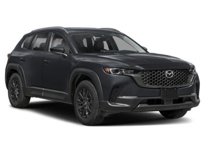 2024 Mazda Mazda CX-50 2.5 S Preferred