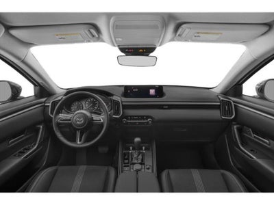 2024 Mazda Mazda CX-50 2.5 S Preferred
