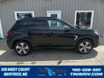 2022 Mitsubishi Outlander Sport 2.4 GT AWC