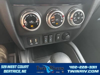 2022 Mitsubishi Outlander Sport 2.4 GT AWC
