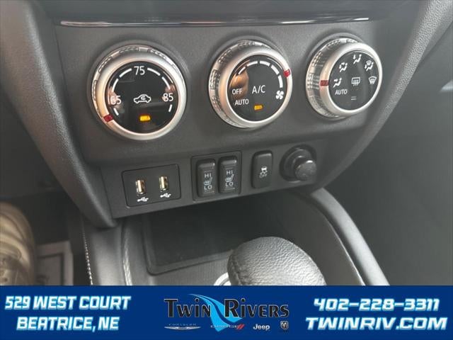 2022 Mitsubishi Outlander Sport 2.4 GT AWC