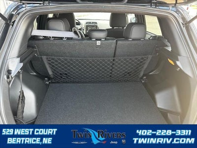 2022 Mitsubishi Outlander Sport 2.4 GT AWC