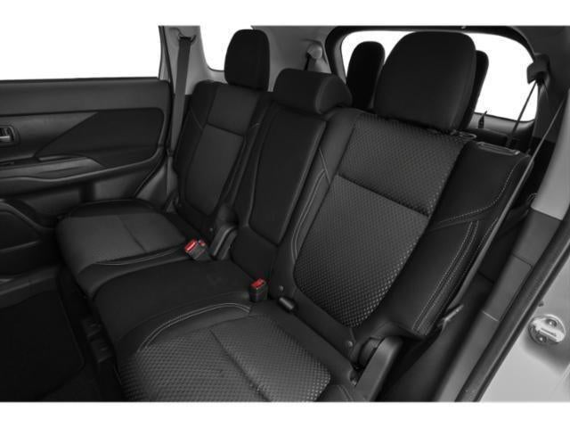 2019 Mitsubishi Outlander SE