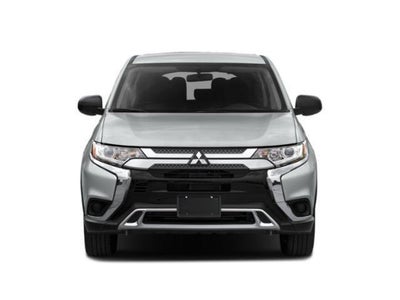 2019 Mitsubishi Outlander SE