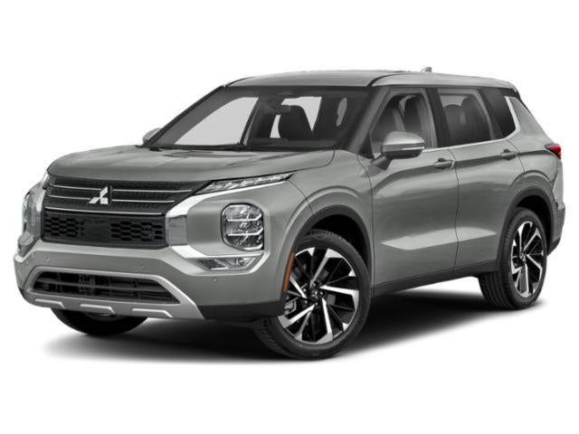 2022 Mitsubishi Outlander SE 2.5 2WD