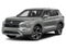2022 Mitsubishi Outlander SE 2.5 2WD