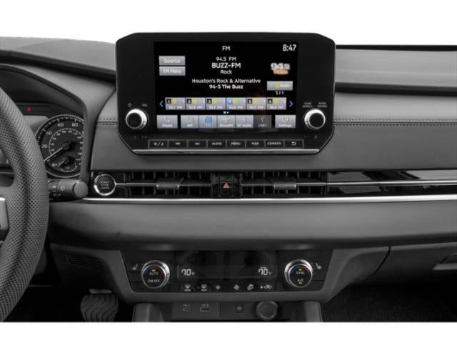 2022 Mitsubishi Outlander SE 2.5 2WD