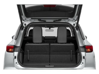 2022 Mitsubishi Outlander SE 2.5 2WD