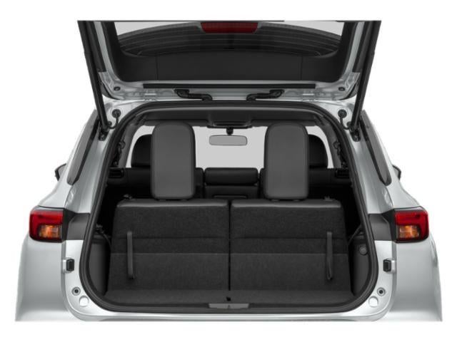2022 Mitsubishi Outlander SE 2.5 2WD