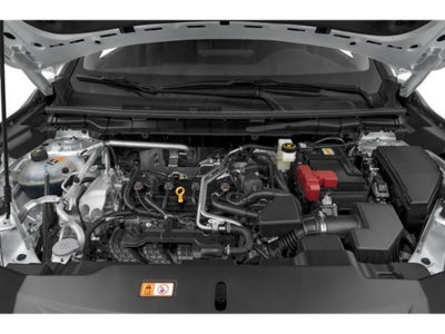 2022 Mitsubishi Outlander SE 2.5 2WD