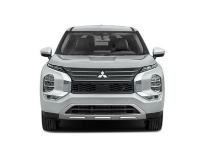 2022 Mitsubishi Outlander SE 2.5 2WD