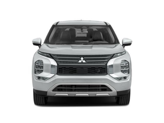2022 Mitsubishi Outlander SE 2.5 2WD